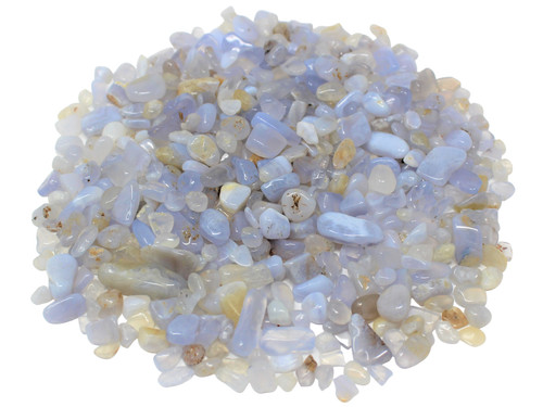 Gemstone chips 15 - 3,